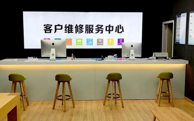 曲靖苹果手机维修点地址电话信息